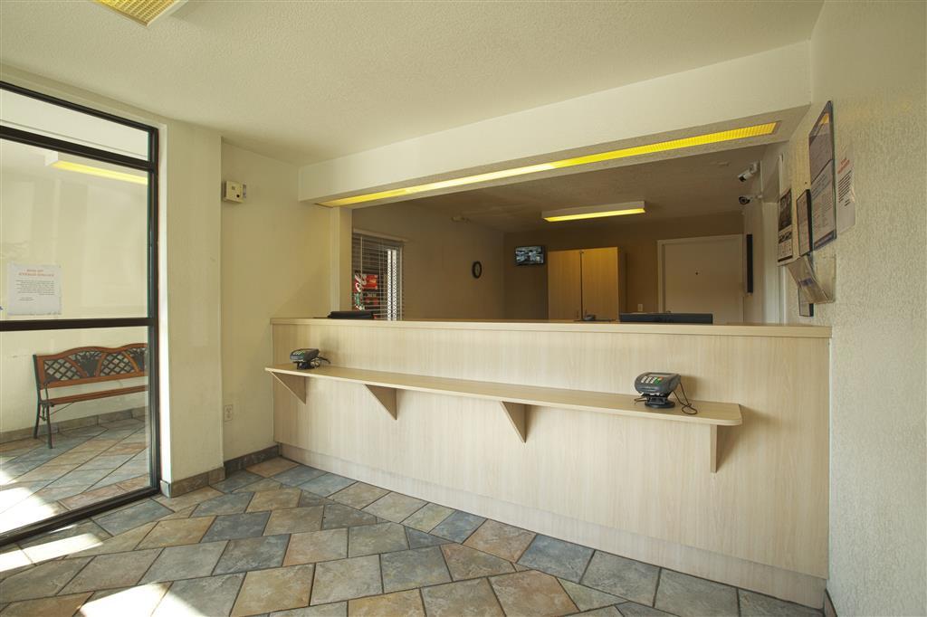 West Ashley Inn Charleston Interno foto